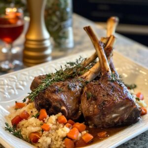 d'agneau