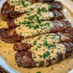 Steak au Poivre Chinois Grésillant avec Oignons : Une Recette Épicée et Savoureuse