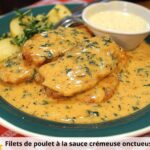 Avocats Farcis aux Rillettes de Thon