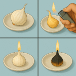Mini piège anti-moustiques et mouches fait maison : simple, rapide et ultra efficace