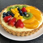 🍮 Flan Maison au Caramel – Recette Facile