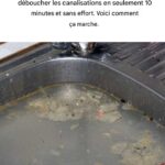 Je n’avais absolument aucune idée de cette méthode !