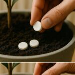 Comment choisir une pastèque parfaite rien qu’en la regardant