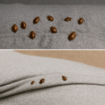 Comment nettoyer la machine à laver en profondeur pour éviter les peluches sur les vêtements : 3 astuces infaillibles