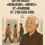 Avis aux vacanciers : Bienvenue dans un village français… à vos risques et périls !