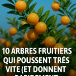 La coccinelle : une alliée précieuse à protéger, pas à écraser